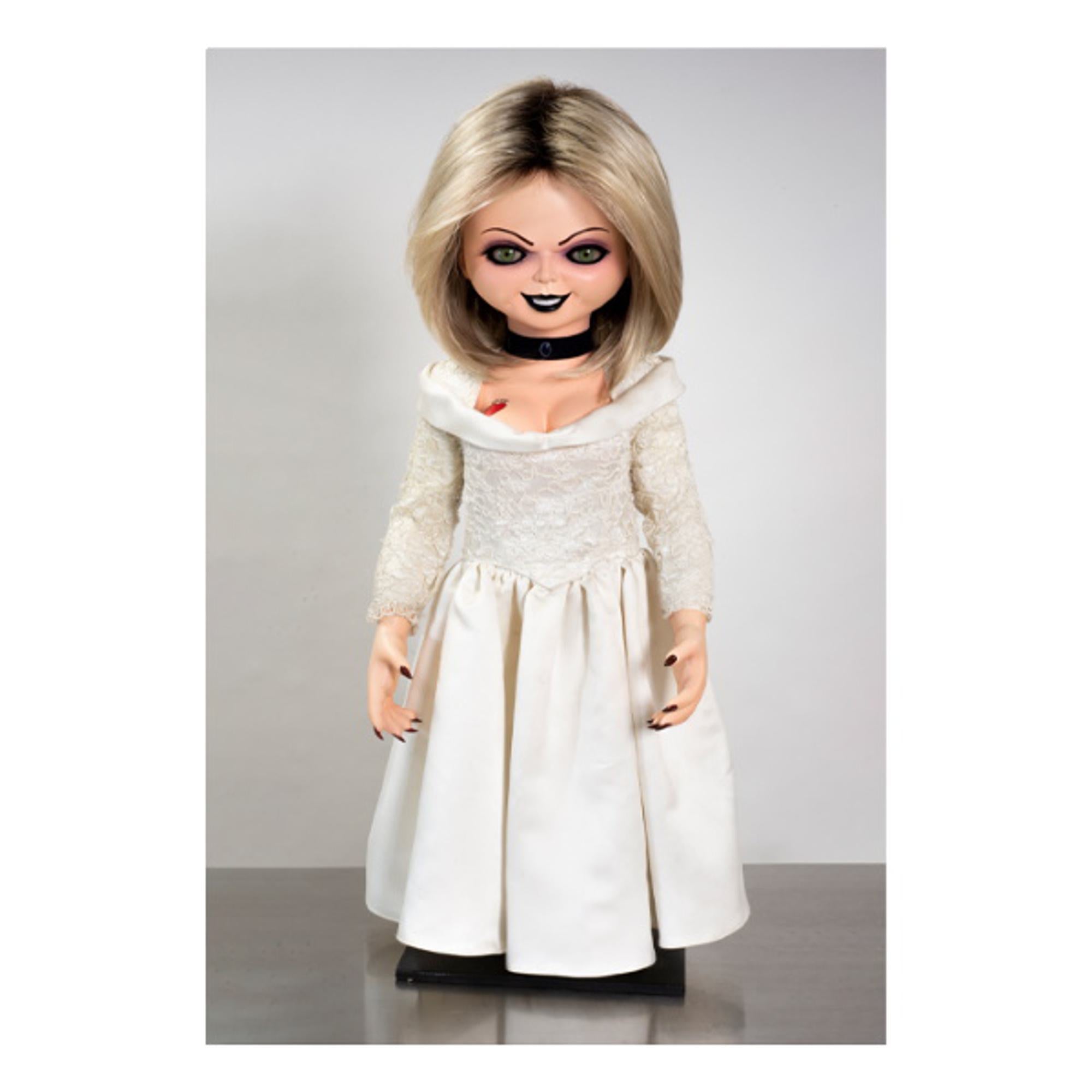 Tiffany Doll: Seed Of Chucky. Tiffany Doll: Seed Of Chucky.