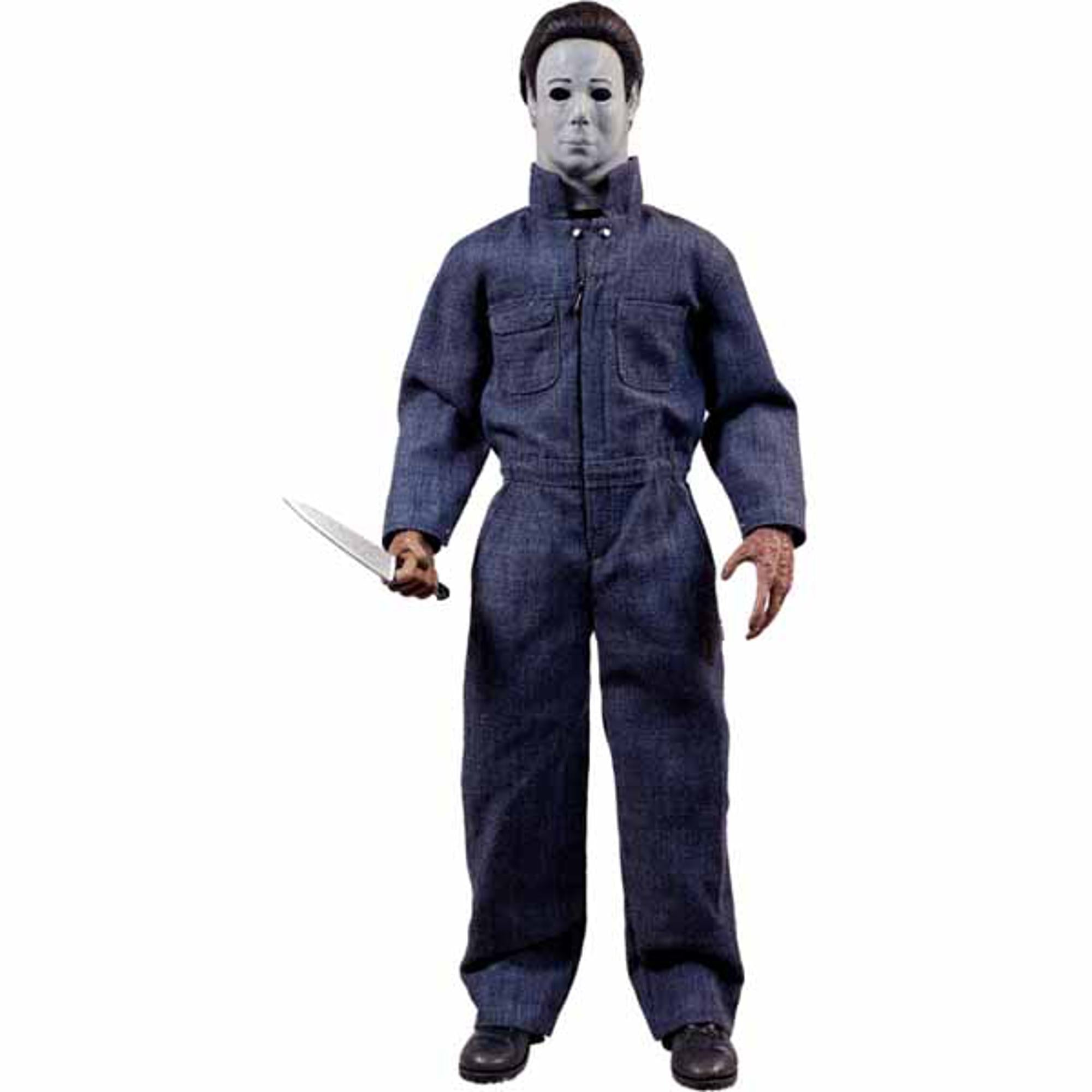 Action Figure Halloween 1978 Full Halloween 1978 Michael Myers