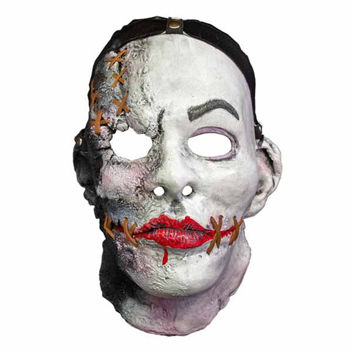 Dollmaker Mask