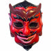 Devil Injection Mask