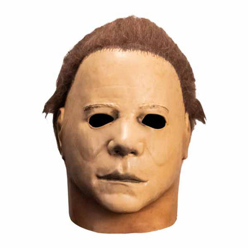 Deluxe Michael Myers Version 2 Mask