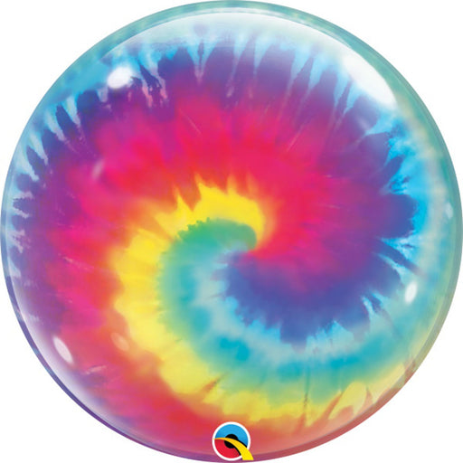 Tie Dye Swirls