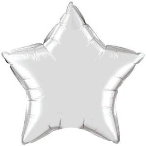 Star 20" Mylar