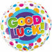 Good Luck Colorful