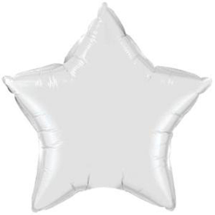 Star 36" Mylar