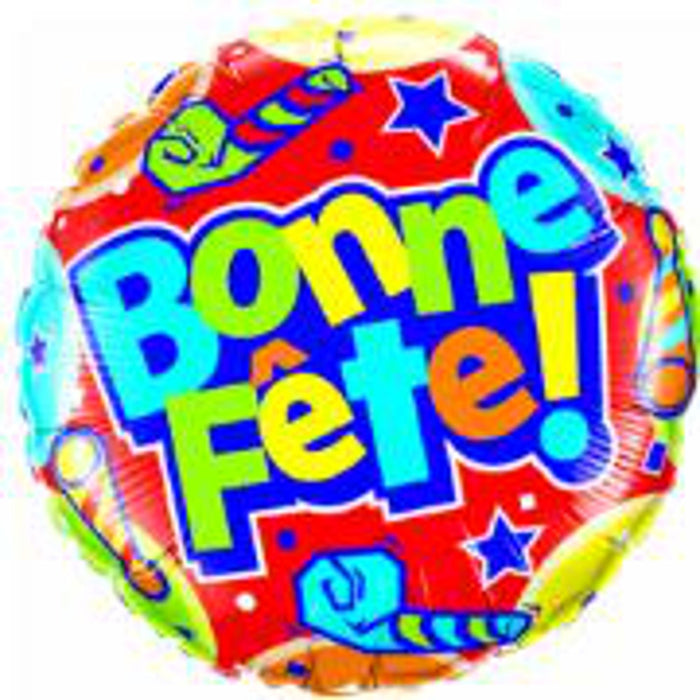 Bonne Fete Chapeaux