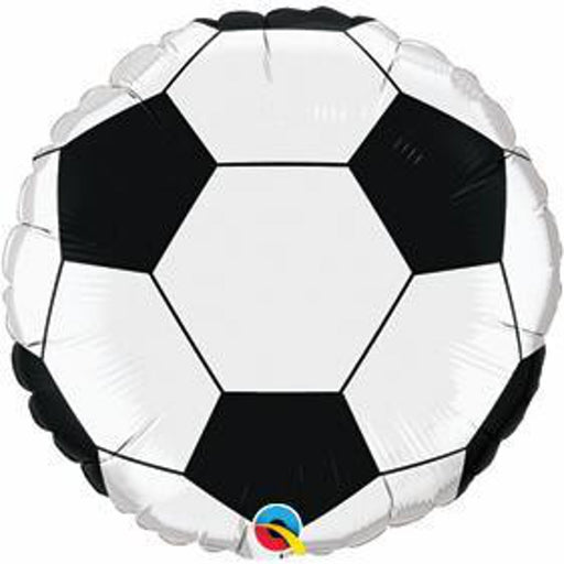 Soccer Ball 9" Rnd