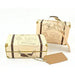 Vintage Airplane Suitcase Favor Boxes 25ct - Shimmer & Confetti