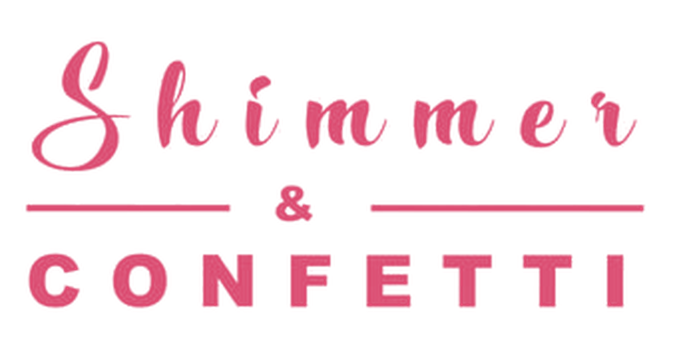Shimmer & Confetti