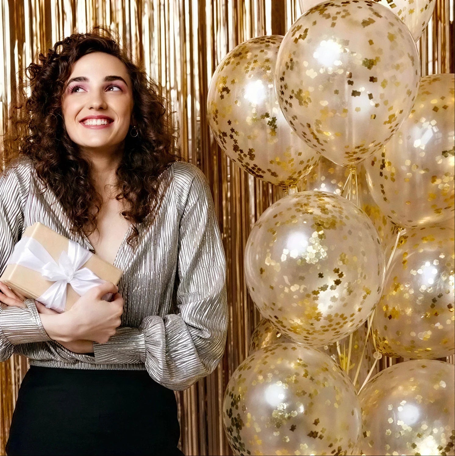 Birthday Balloons collection