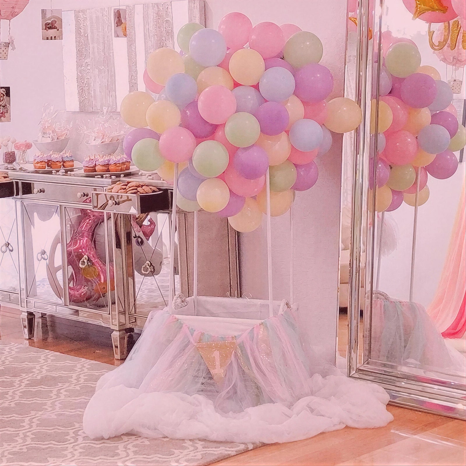 La perfection des pastels collection