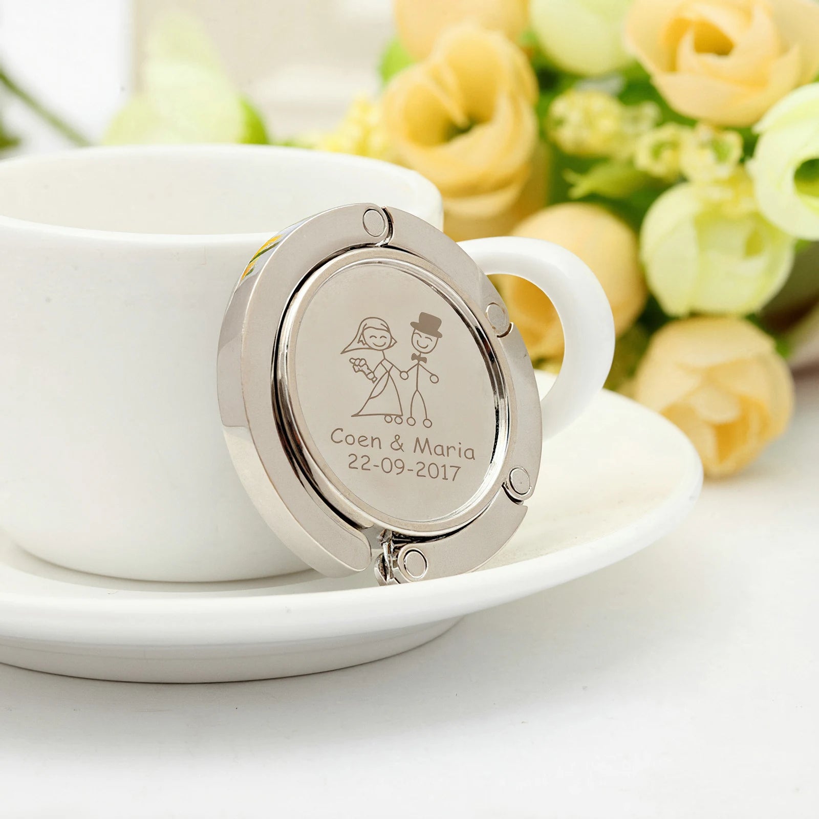 Faveurs de la Saint-Valentin collection