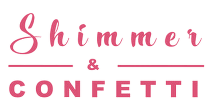 Shimmer & Confetti